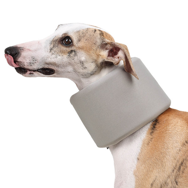 Dog Neck Support Collar for Recovery & Comfort