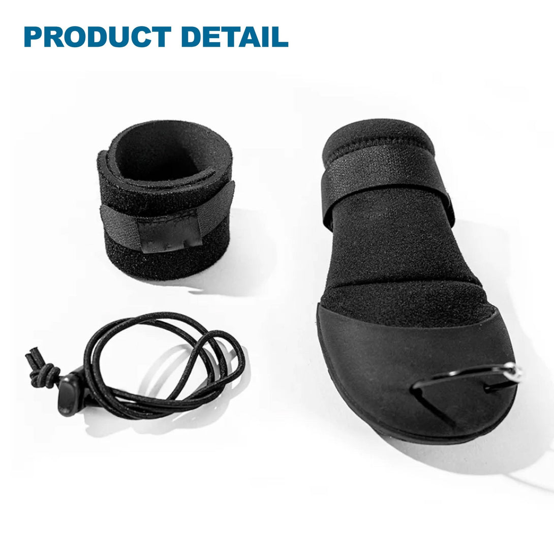 Corrective Toe Bone Support Shoes for Dogs - PawPattz