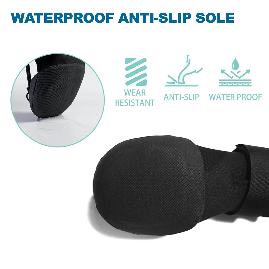 Corrective Toe Bone Support Shoes for Dogs - PawPattz