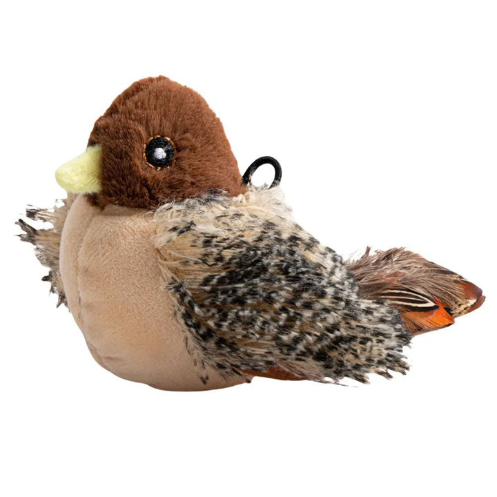 Interactive Flapping Bird Cat Toy - PawPattz